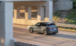 Porsche Cayenne Turbo 2018 года (NA)